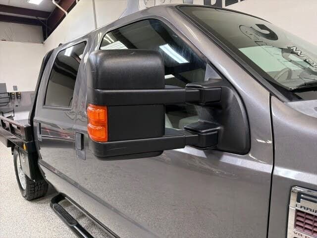 Used 2009 Ford F250 Lariat AWD/4WD image 44