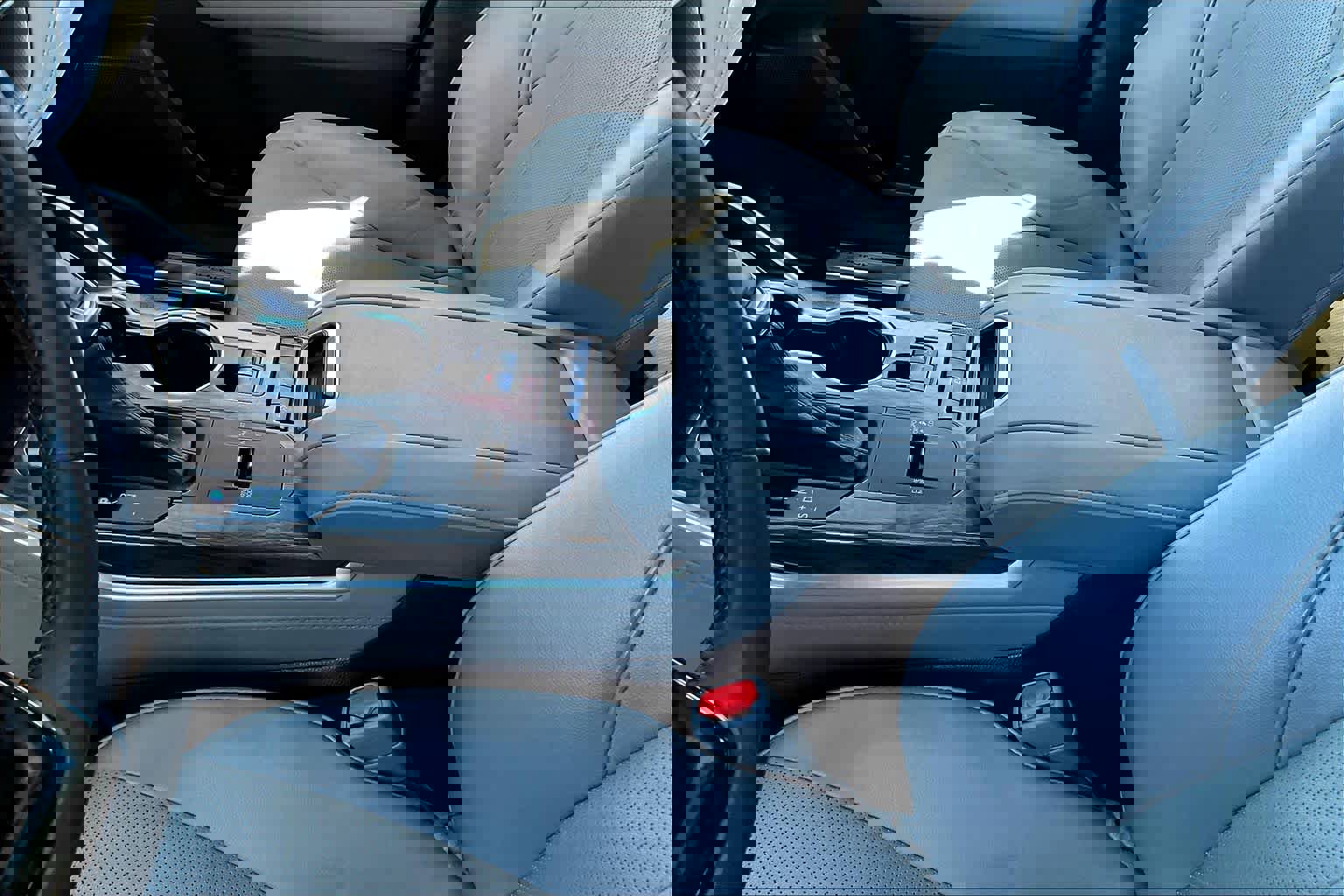 Certified 2022 Toyota Highlander Limited image 13