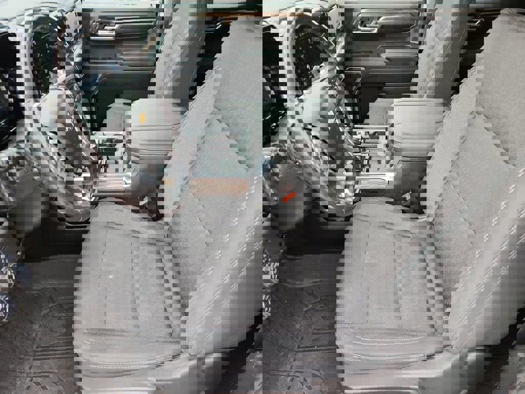 Used 2023 Chevrolet Silverado 1500 LT w/ Protection Package image 9