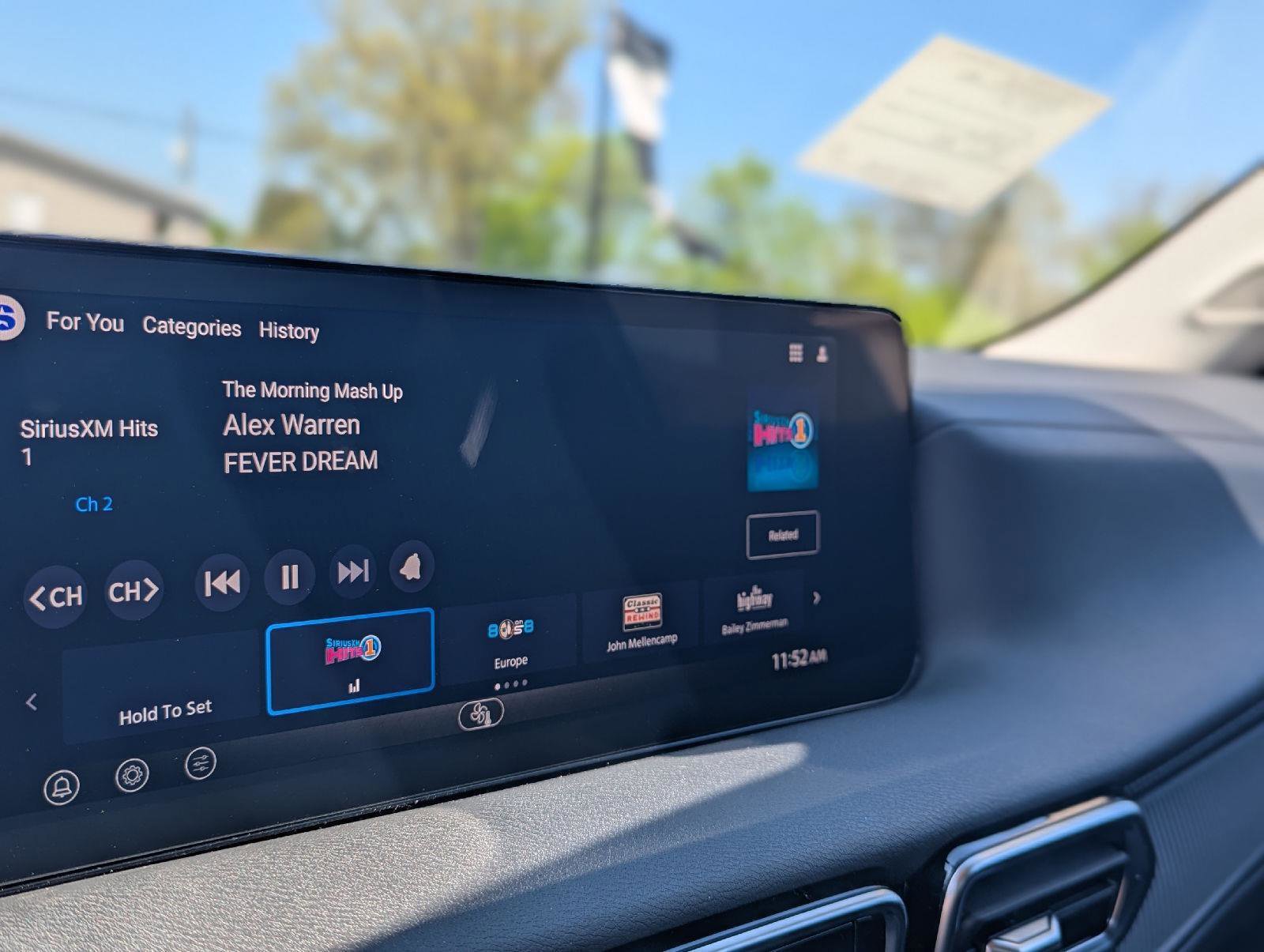 New 2026 Nissan Sentra SV FWD image 15