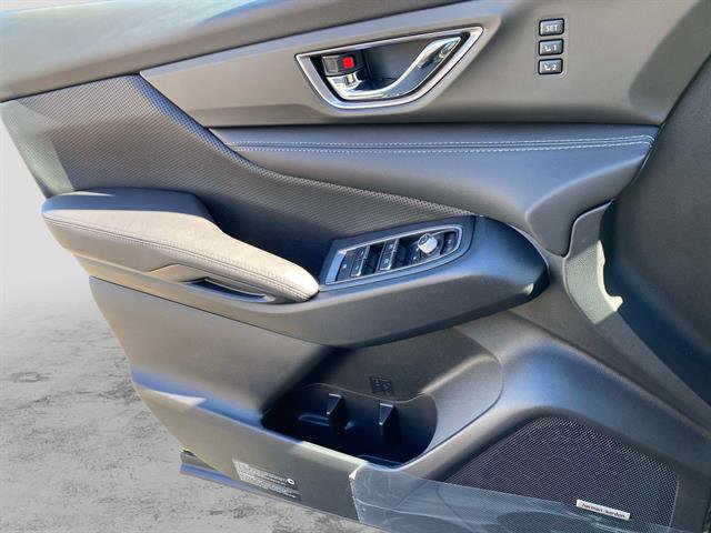 New 2025 Subaru Ascent Limited image 16