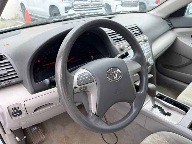 Used 2007 Toyota Camry LE FWD image 14