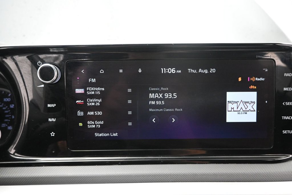 Certified 2023 Kia K5 GT-Line AWD/4WD image 26