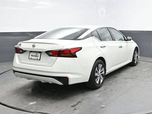 Used 2021 Nissan Altima 2.5 S image 6