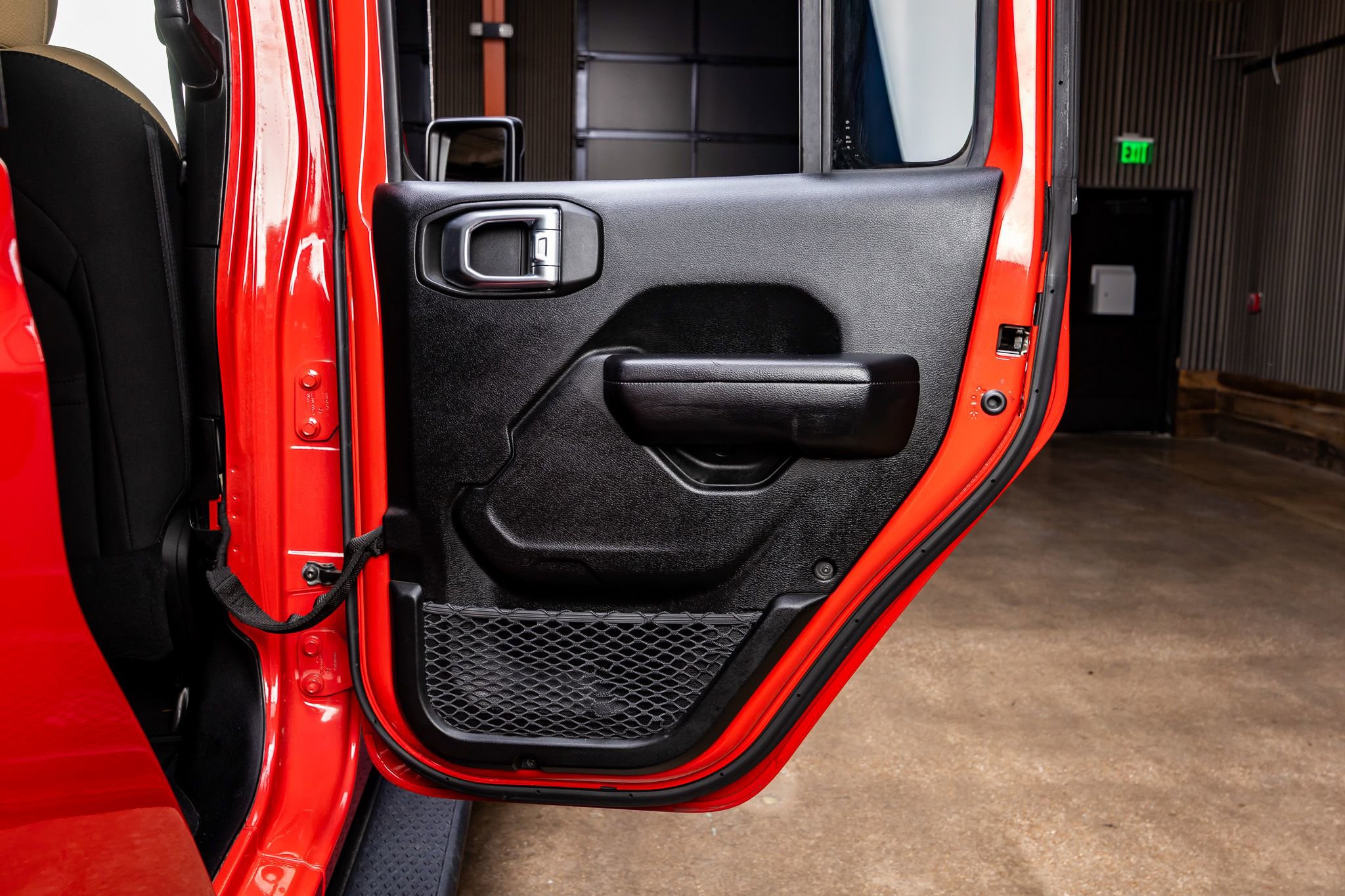 Used 2020 Jeep Gladiator Sport w/ Quick Order Package 24S AWD/4WD image 37