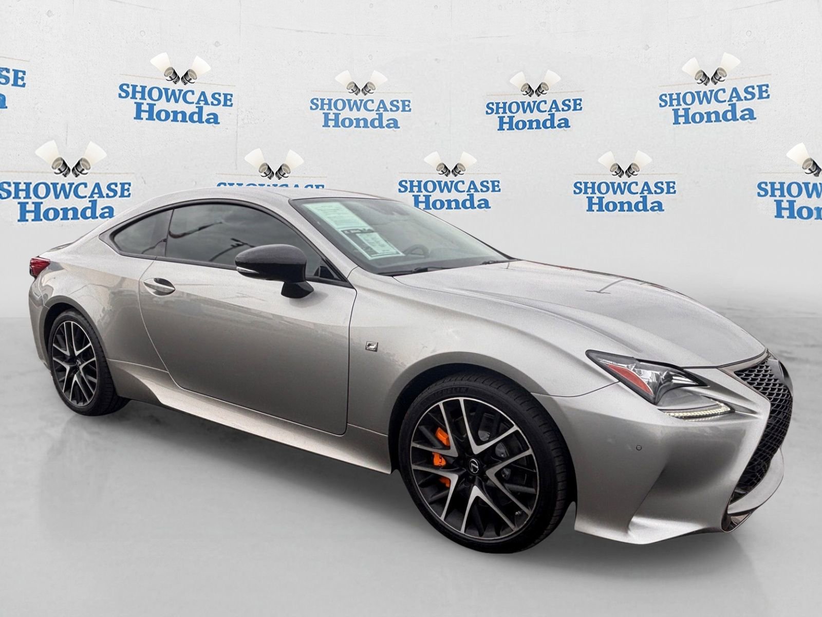 Used 2018 Lexus RC 350 RWD image 10