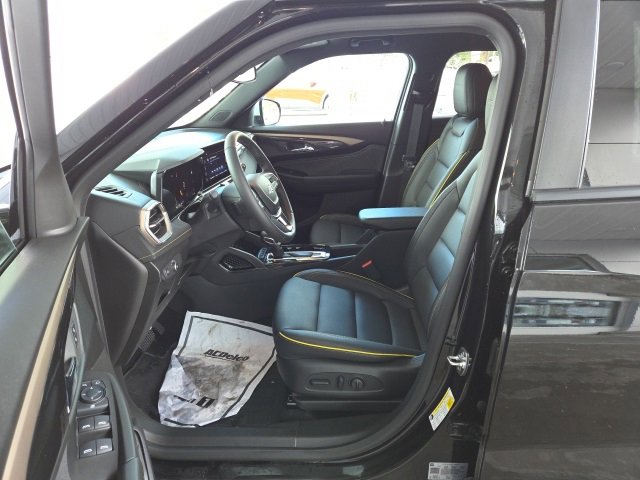 New 2025 Chevrolet TrailBlazer ACTIV w/ Convenience Package image 18