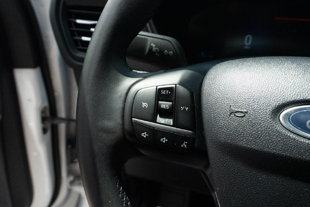 Used 2024 Ford Escape Active FWD image 23