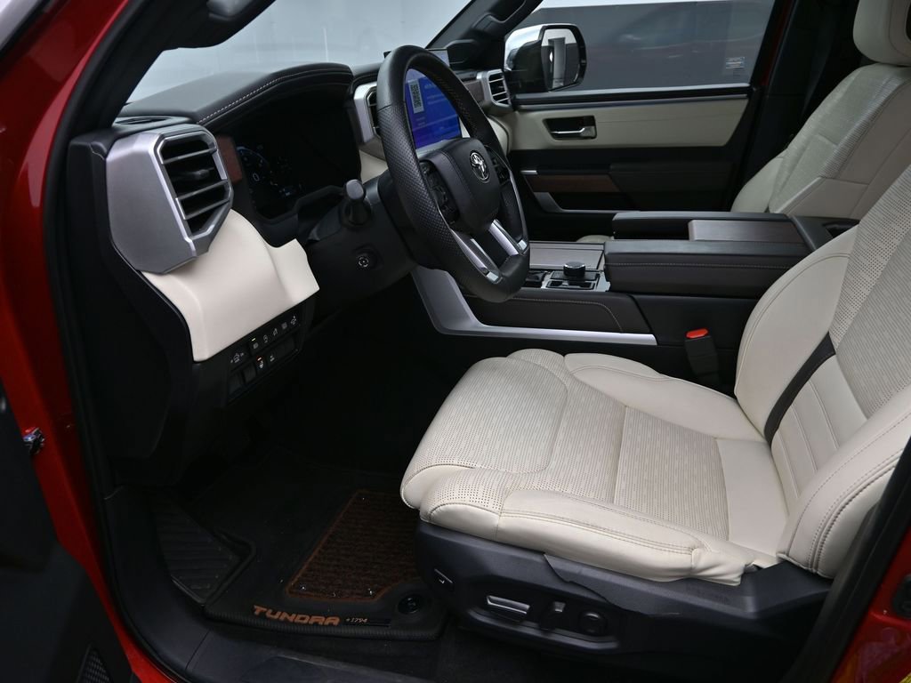 Used 2023 Toyota Tundra 1794 Edition image 15