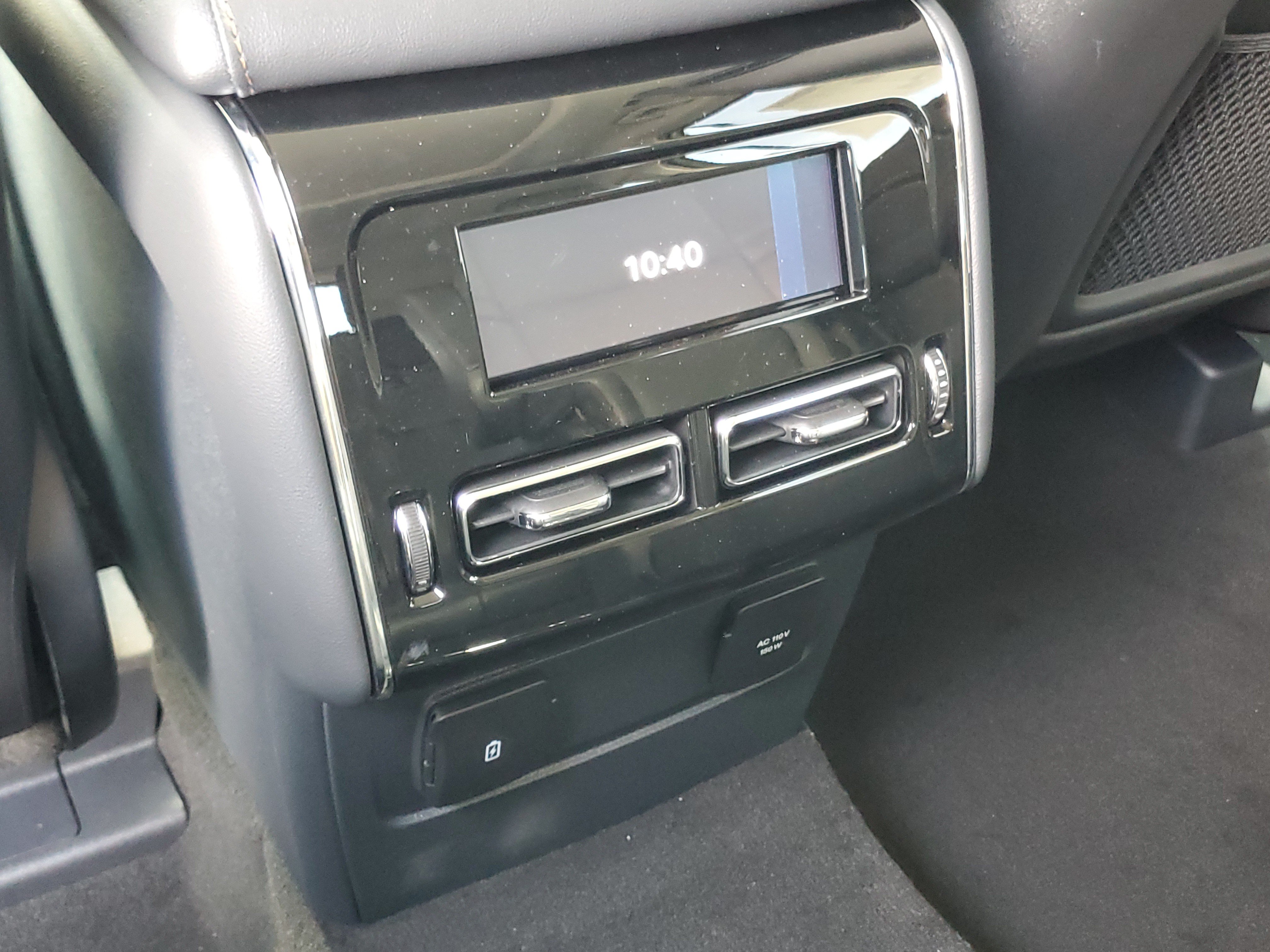 New 2027 Lincoln Aviator AWD image 26
