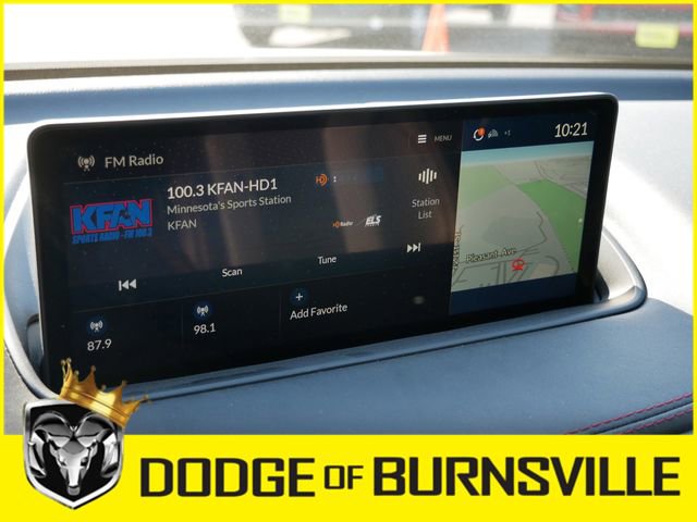 Used 2023 Acura MDX A-Spec image 22