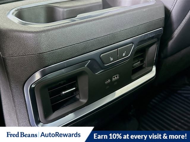 New 2026 Chevrolet Silverado 2500 LTZ w/ Trail Boss Package image 15