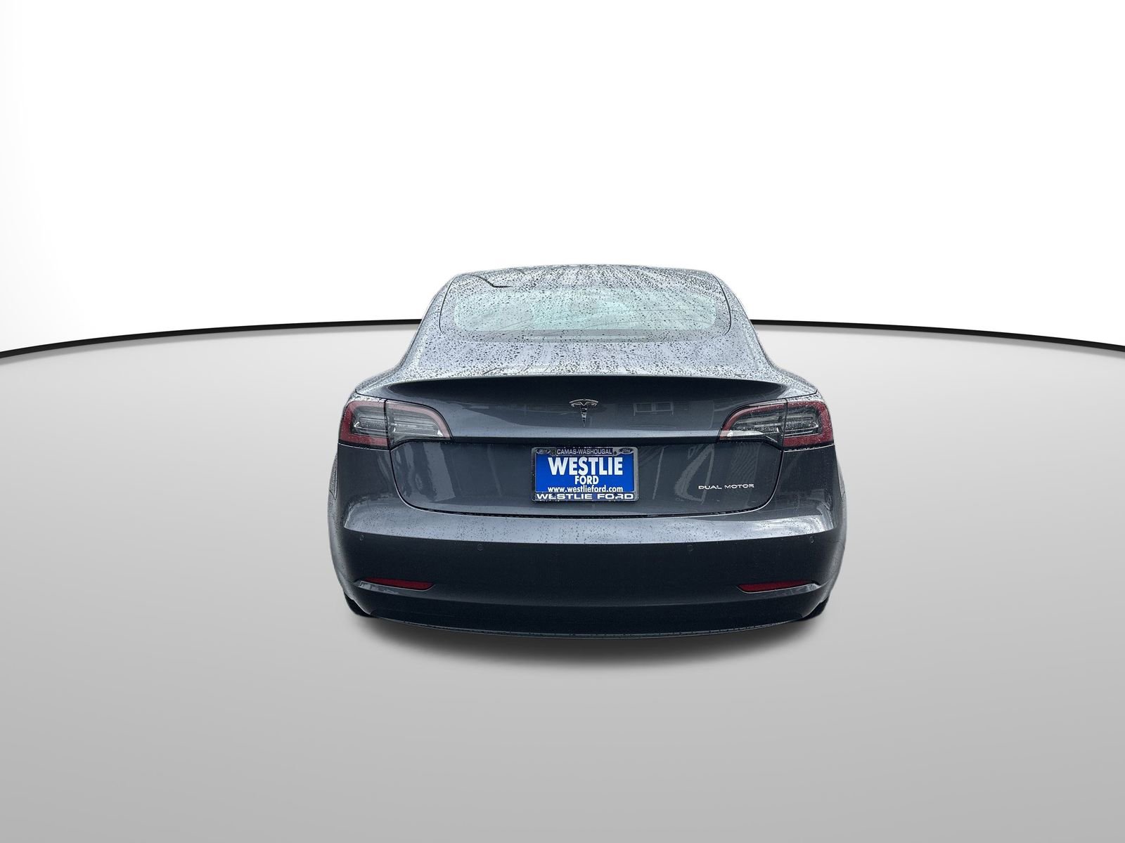 Used 2019 Tesla Model 3 Long Range image 5