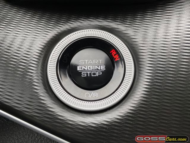 Certified 2024 Jeep Grand Cherokee Altitude image 10