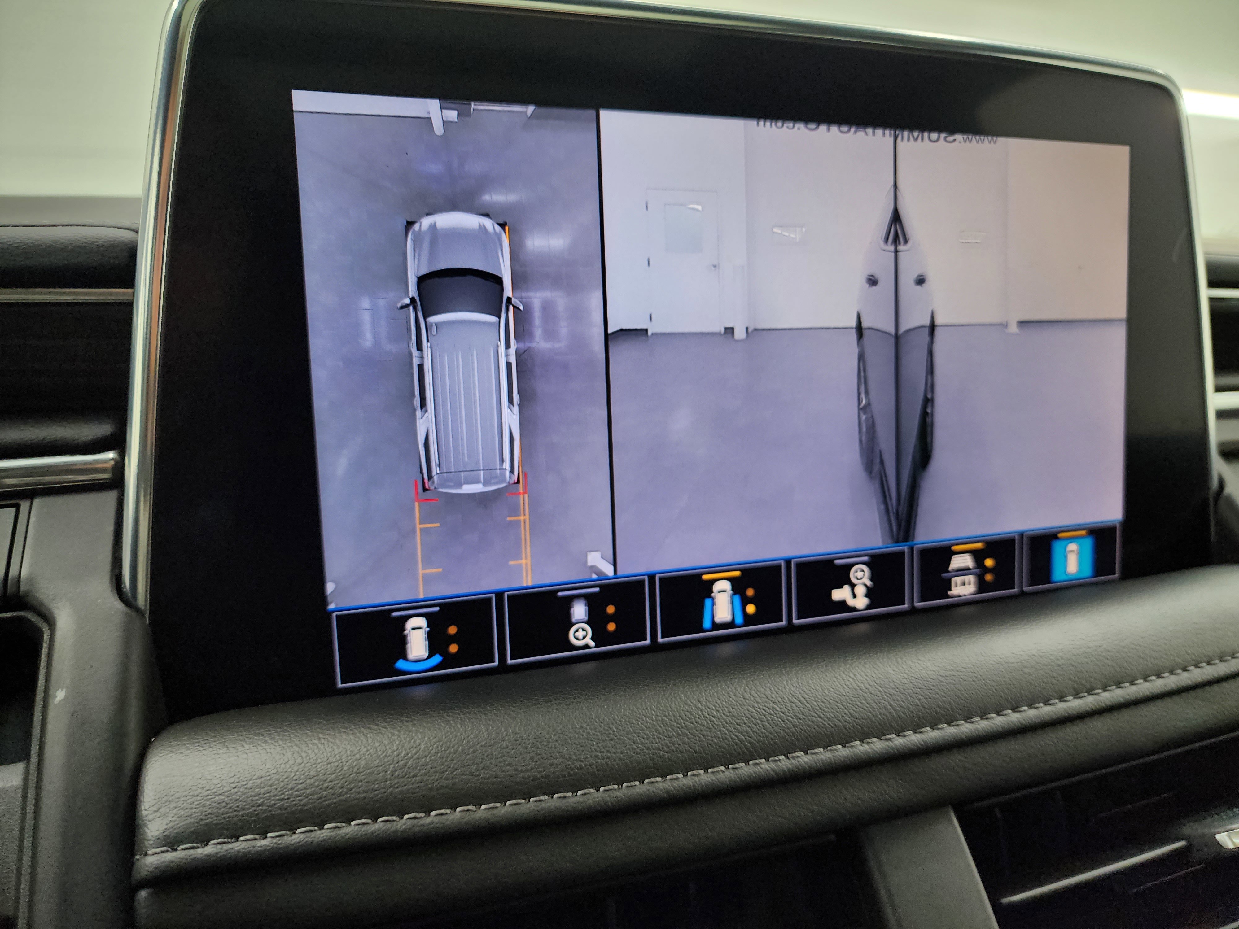 Used 2021 Chevrolet Tahoe LT image 21