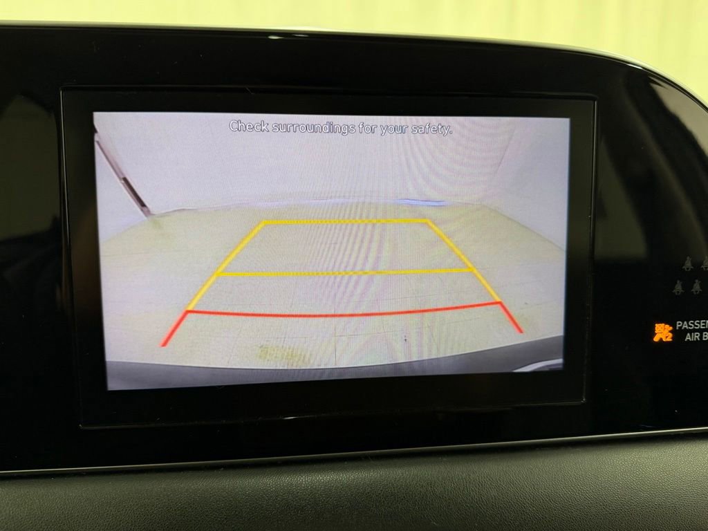 Used 2021 Hyundai Palisade SEL AWD/4WD image 30