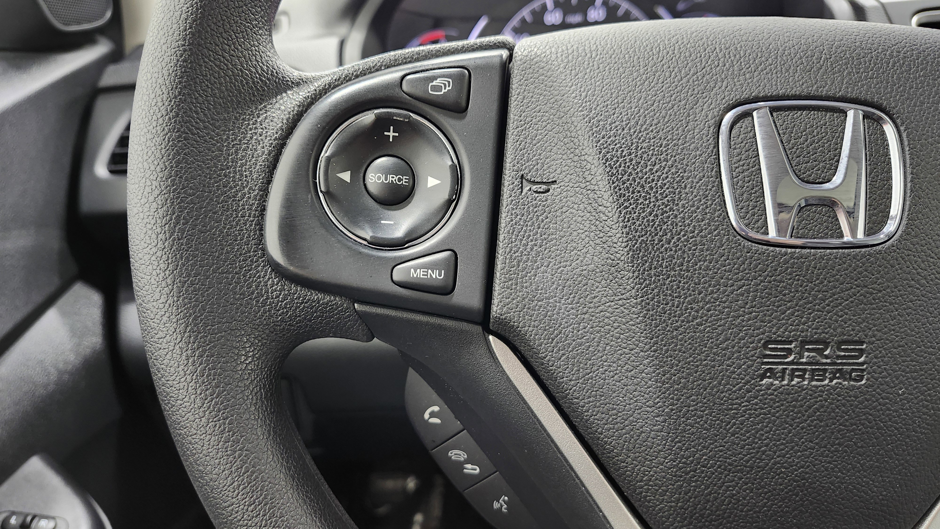 Used 2016 Honda CR-V EX image 34