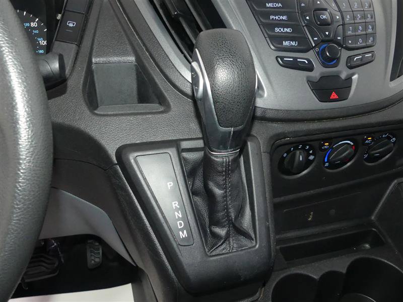 Used 2018 Ford Transit 350 XL image 30