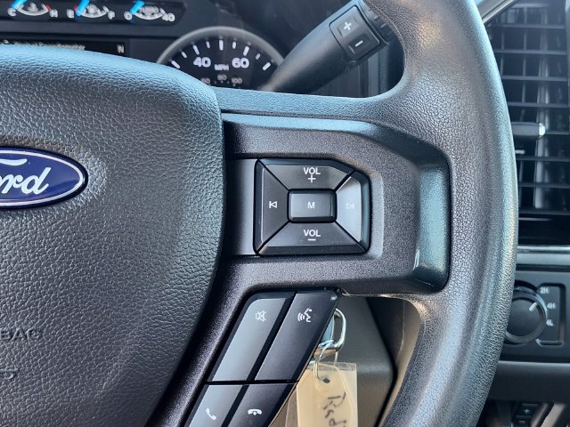 Certified 2022 Ford F350 XLT w/ XLT Value Package AWD/4WD image 27