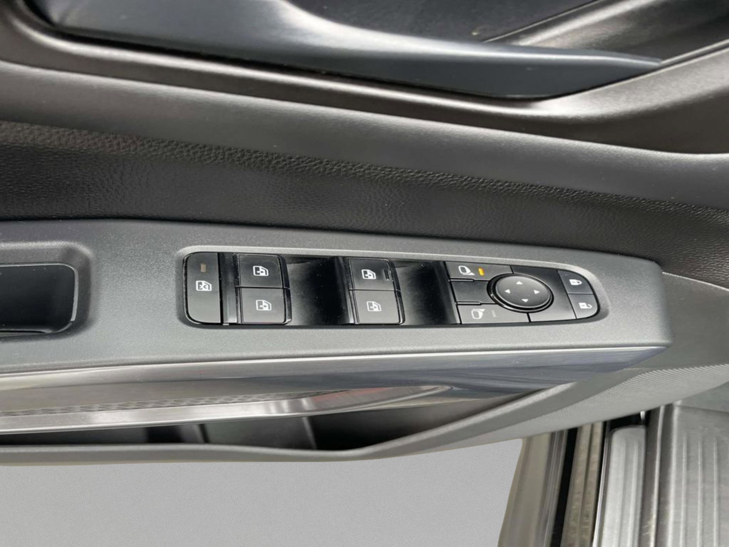 Used 2023 Nissan Pathfinder Rock Creek image 23