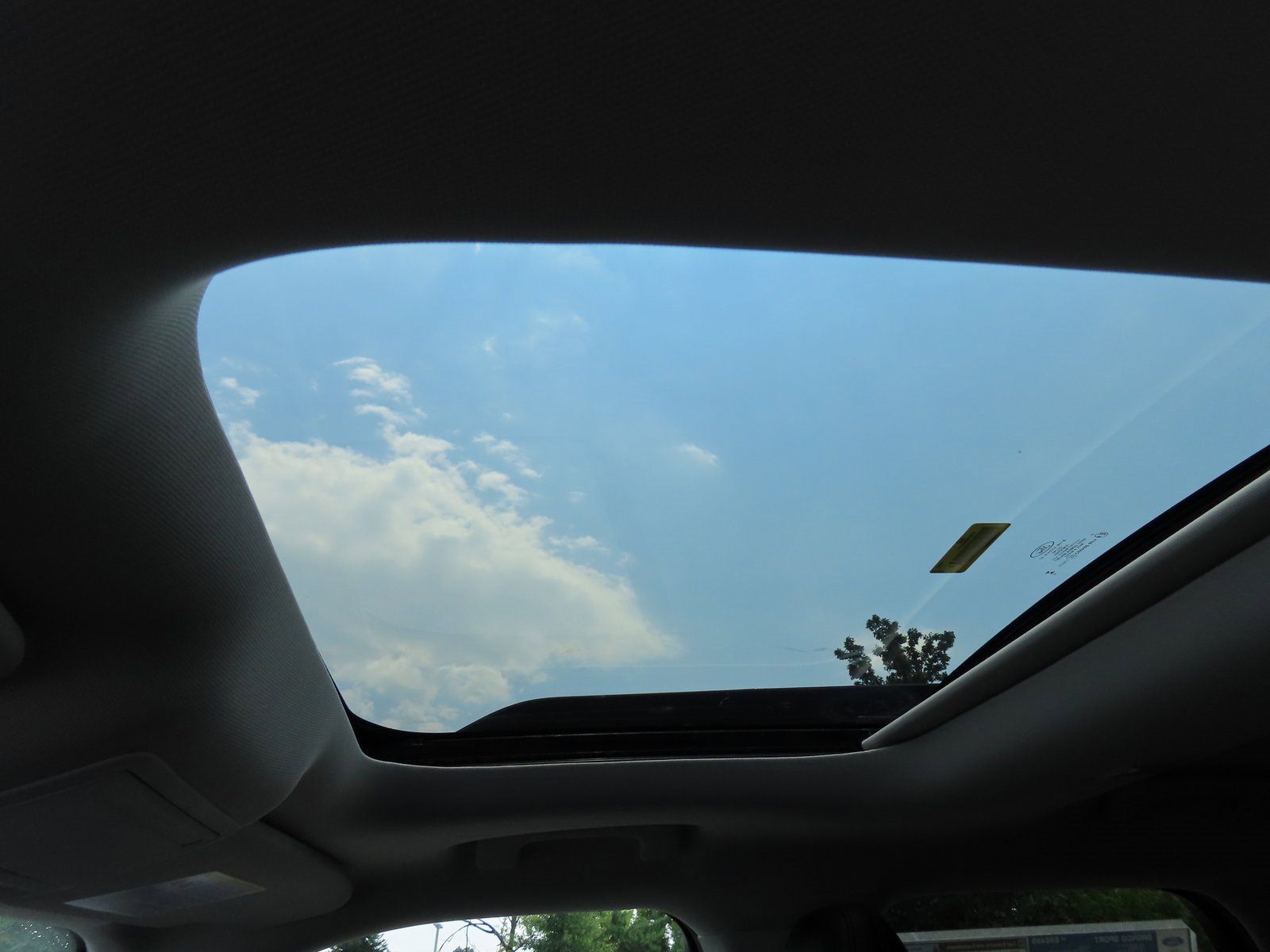 New 2025 Ford Bronco Sport Outer Banks w/ Outer Banks Tech Package+ image 18