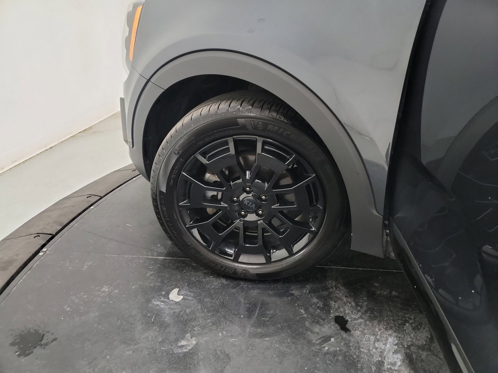 Used 2021 Kia Telluride SX w/ SX Prestige Package AWD/4WD image 30