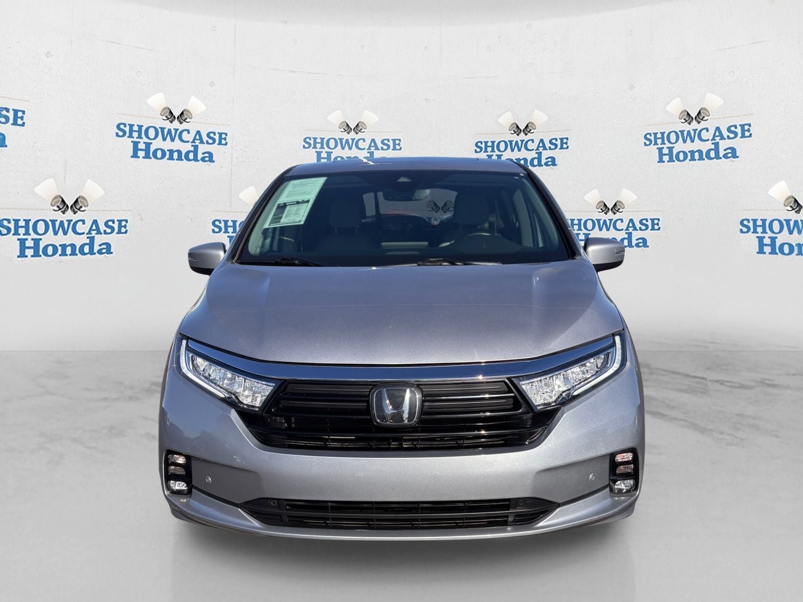 Certified 2023 Honda Odyssey Touring image 6