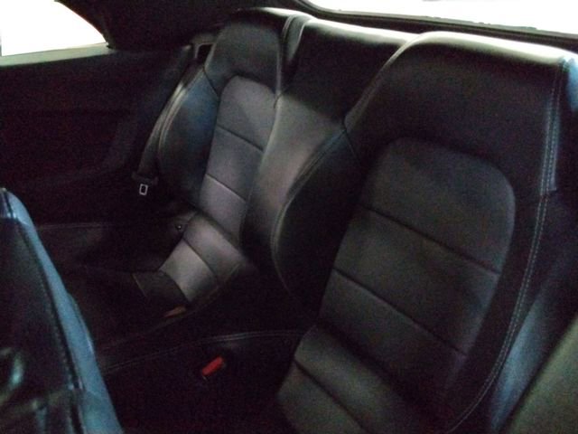 Used 2021 Ford Mustang Premium RWD image 23