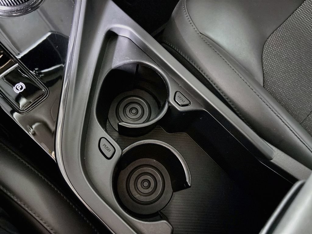 Certified 2023 Kia Niro Wind FWD image 16