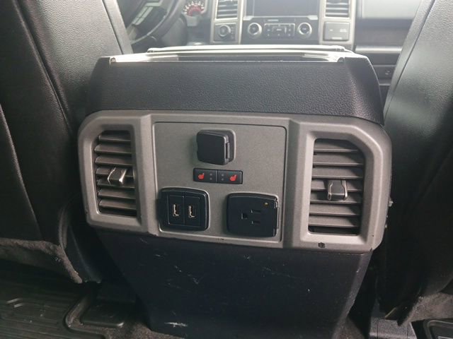 Used 2020 Ford F150 Raptor w/ Equipment Group 802A Luxury image 20