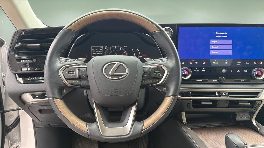 Used 2023 Lexus RX 350 AWD image 19