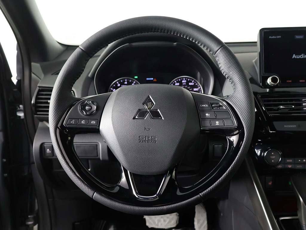 New 2026 Mitsubishi Eclipse Cross Black Edition image 35