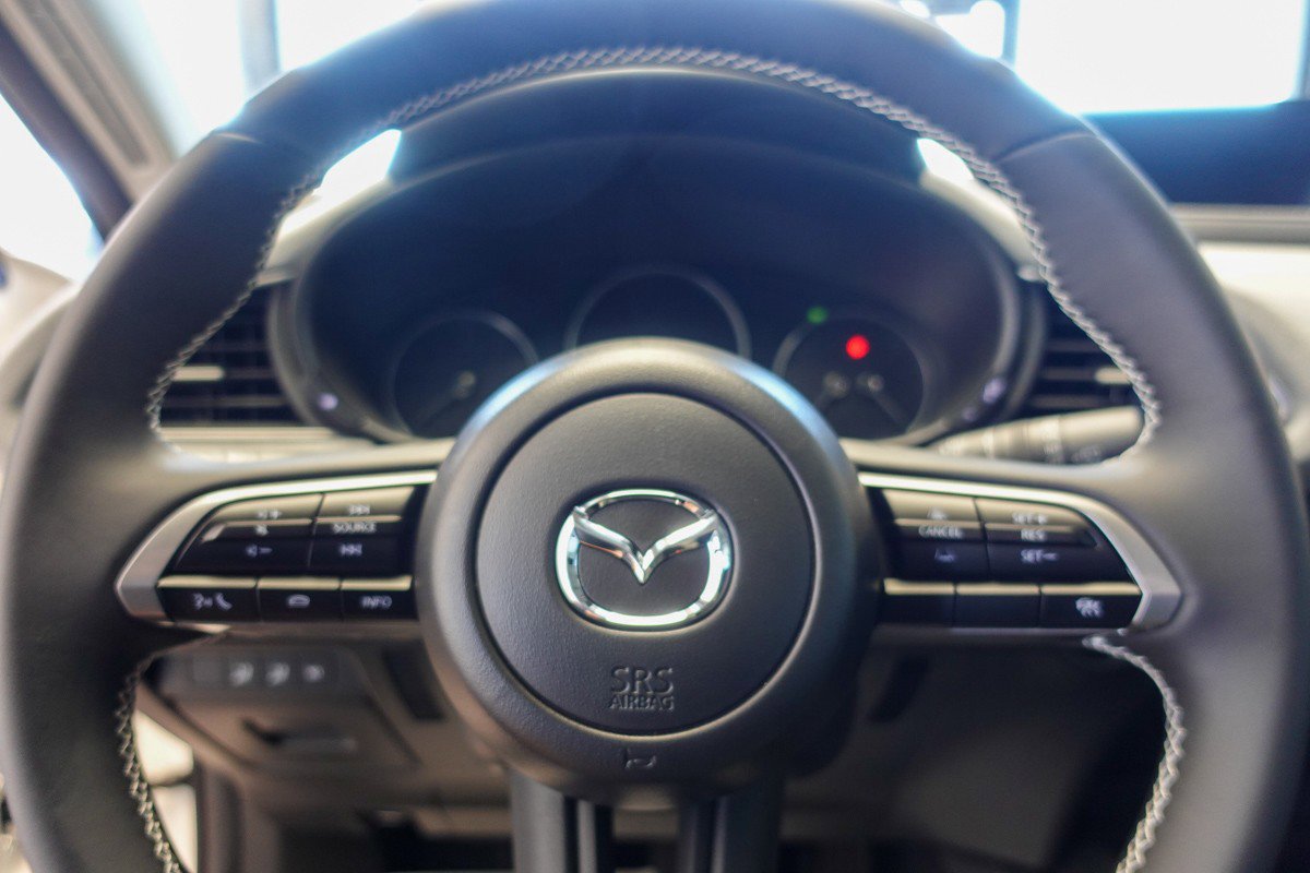New 2026 MAZDA CX-30 AWD 2.5 S image 12