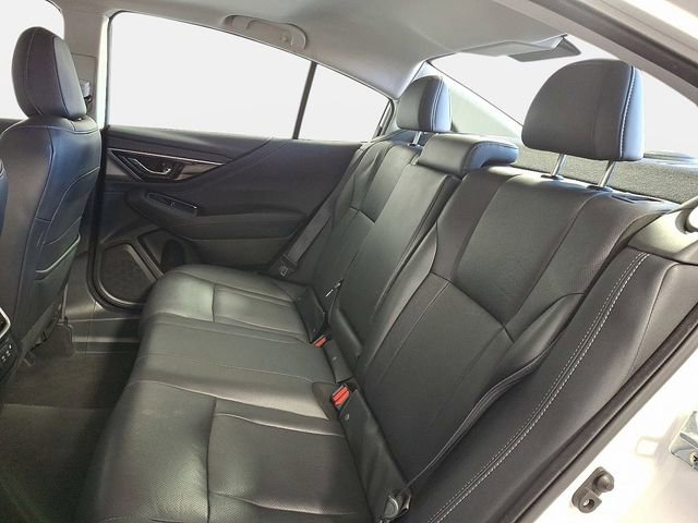 Used 2022 Subaru Legacy Limited XT image 12