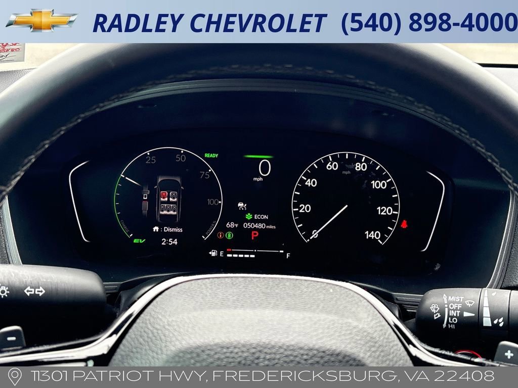 Used 2025 Honda Civic Sport image 14