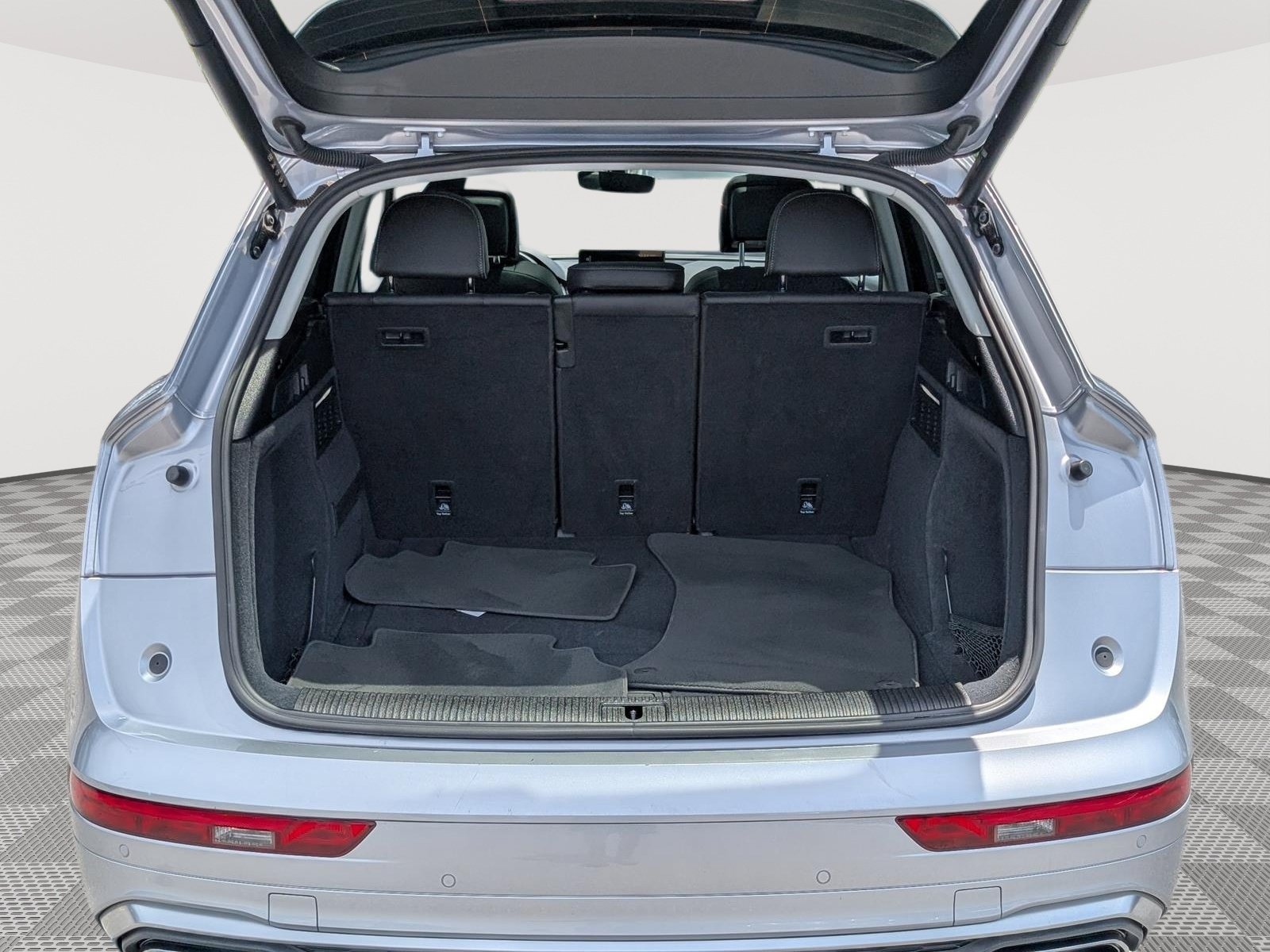 Used 2024 Audi Q5 2.0T Premium Plus AWD/4WD image 14