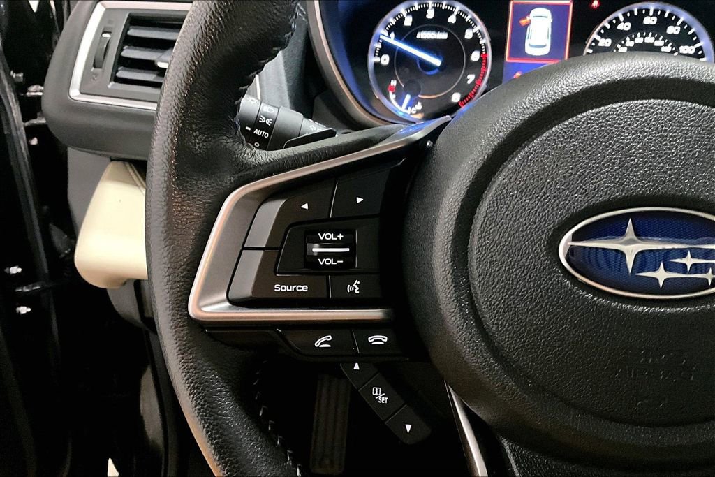 Used 2022 Subaru Ascent Limited image 11