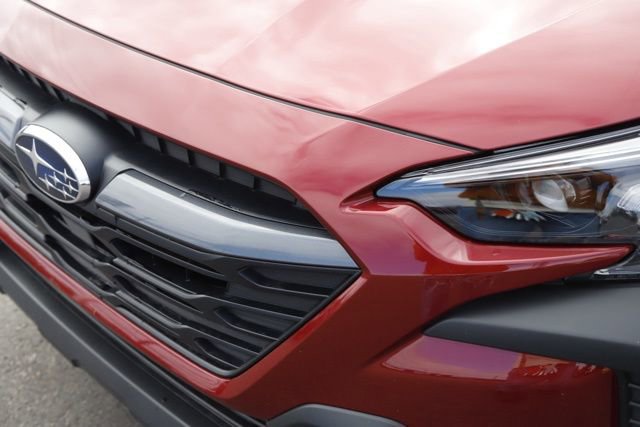 Certified 2025 Subaru Outback Premium w/ Popular Package #1A image 10