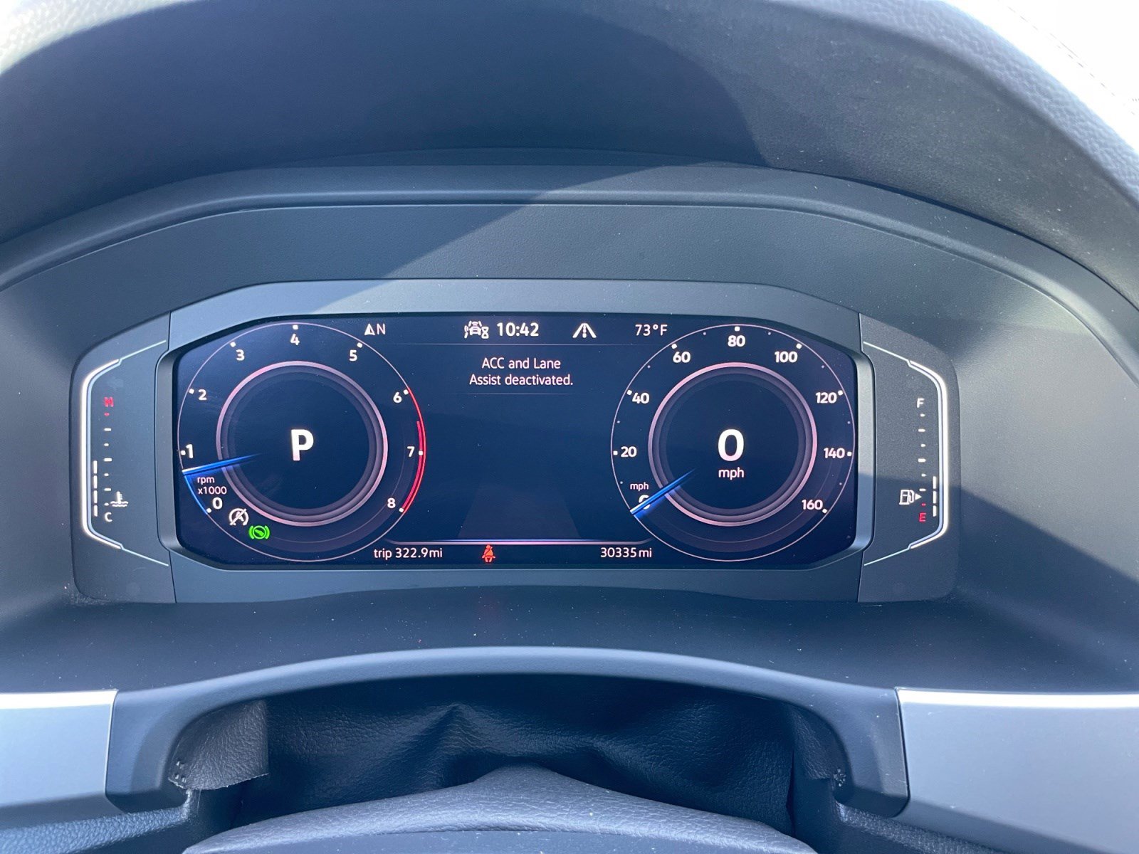 Used 2023 Volkswagen Atlas SEL image 31