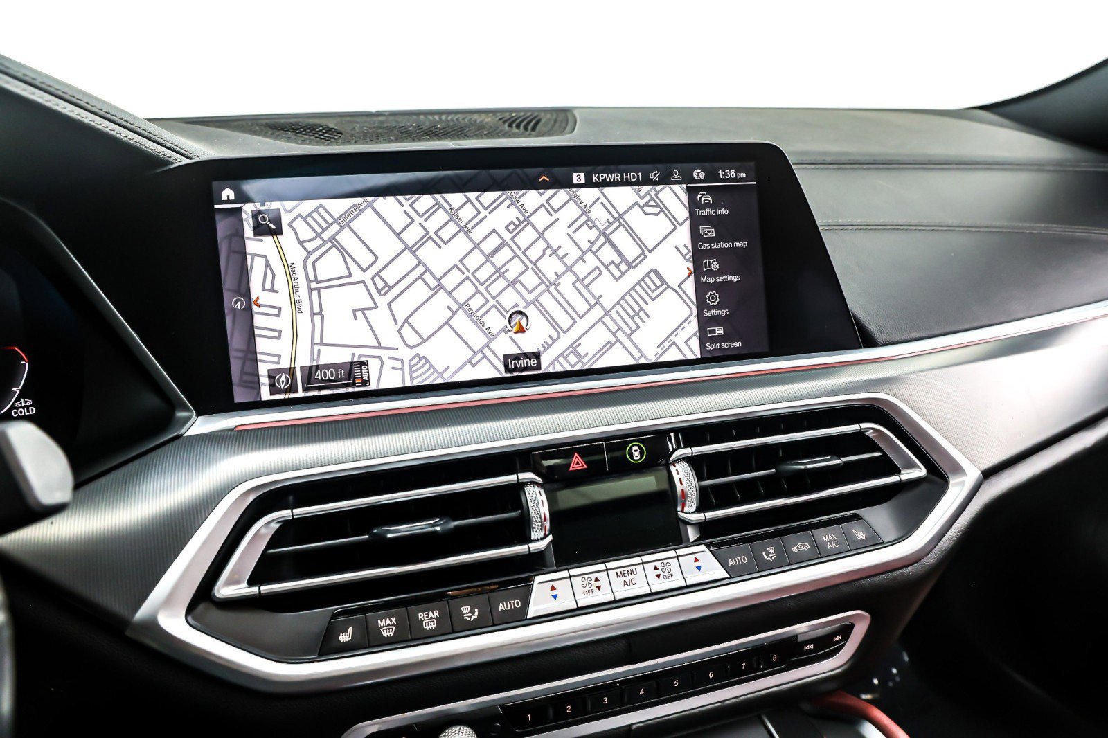 Used 2021 BMW X6 xDrive40i w/ Premium Package image 20