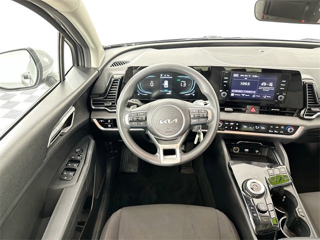 Used 2023 Kia Sportage LX image 10