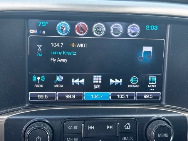 Used 2018 GMC Sierra 1500 Denali AWD/4WD image 26