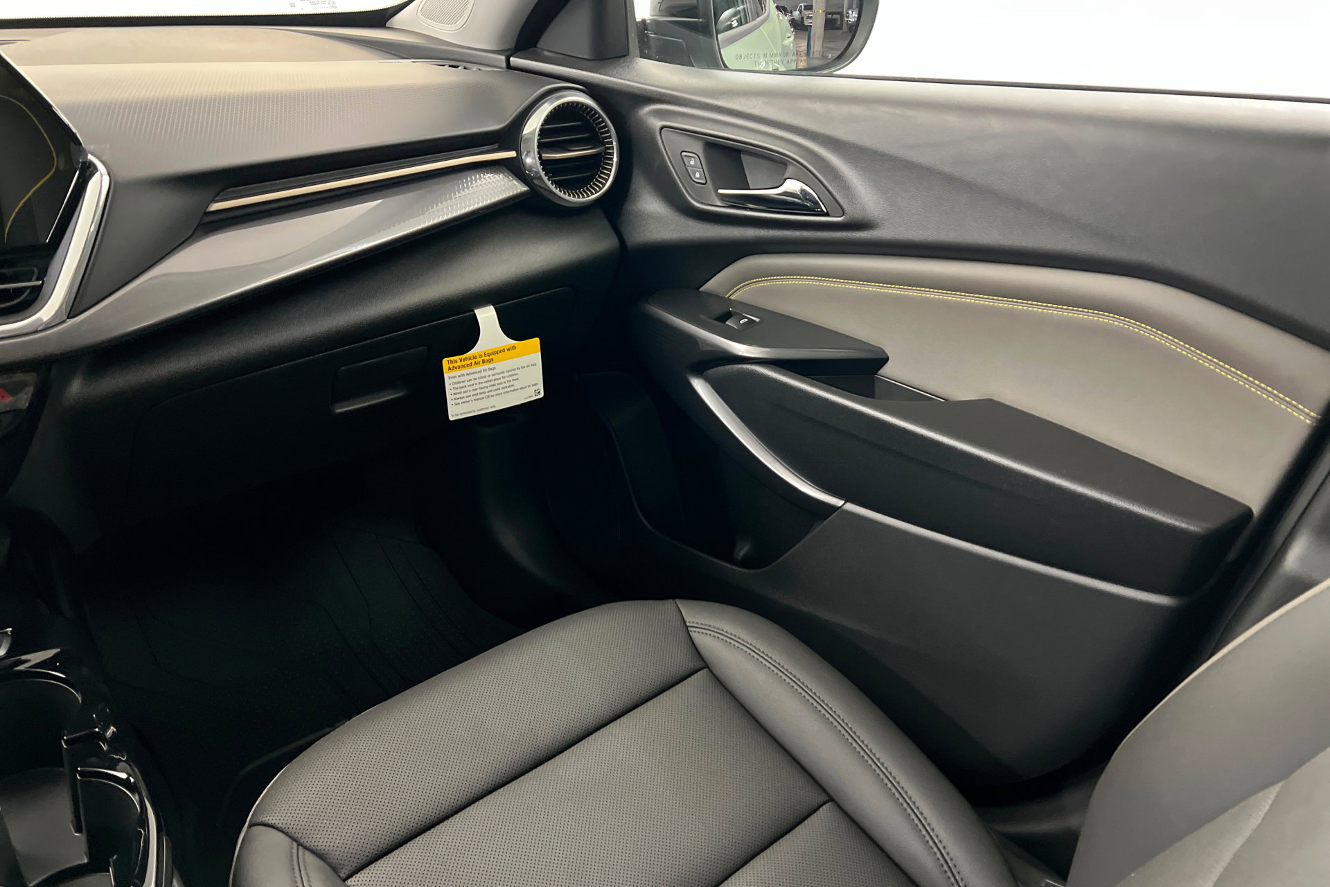 New 2026 Chevrolet Trax ACTIV image 11