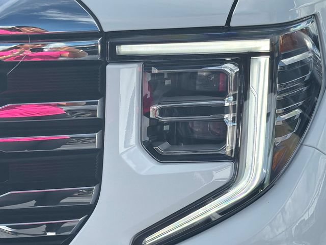 New 2026 GMC Sierra 1500 SLT w/ SLT Premium Plus Package RWD image 9