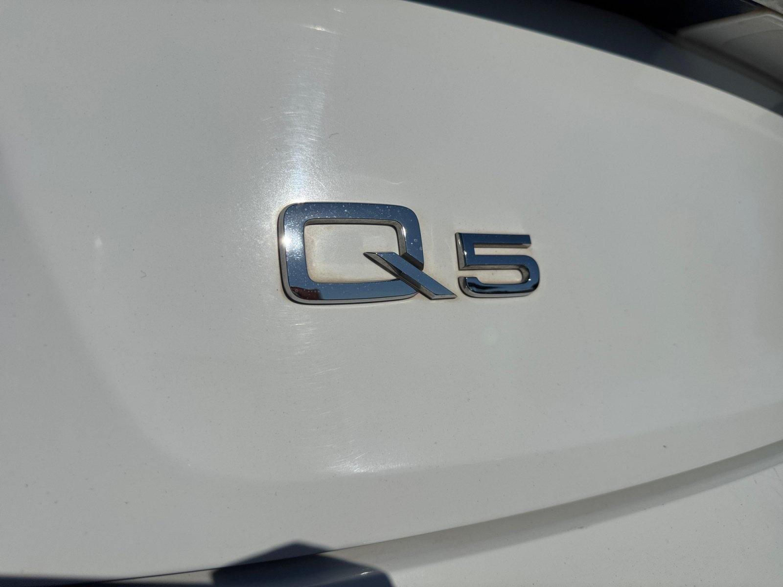 Used 2021 Audi Q5 e Prestige w/ Prestige Package AWD/4WD image 23