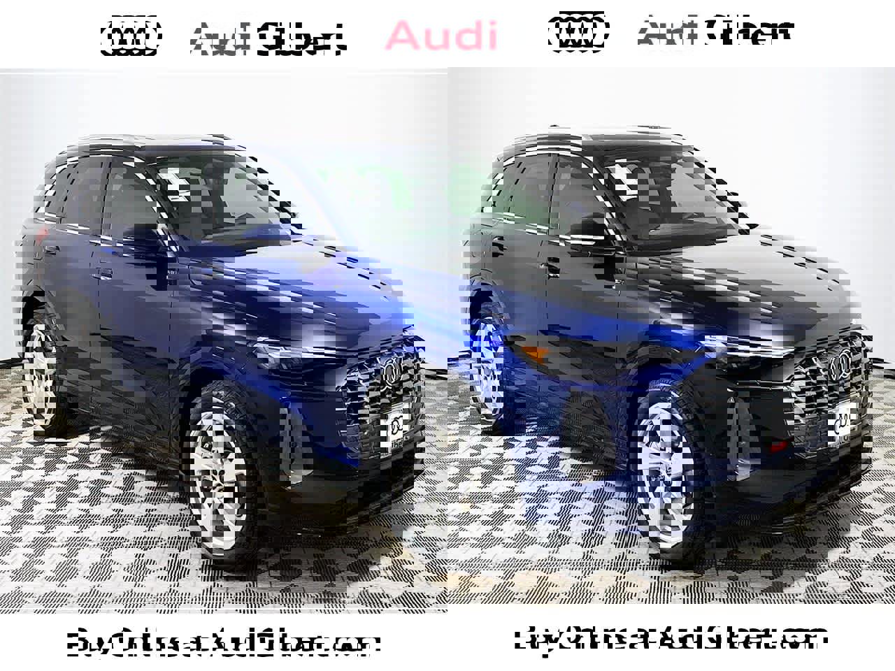 New 2025 Audi Q5 Prestige