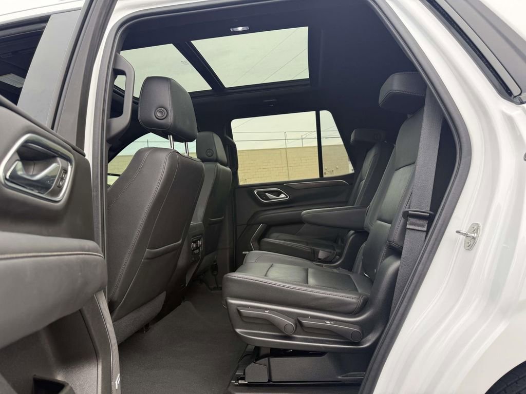 Used 2021 Chevrolet Tahoe Z71 image 26