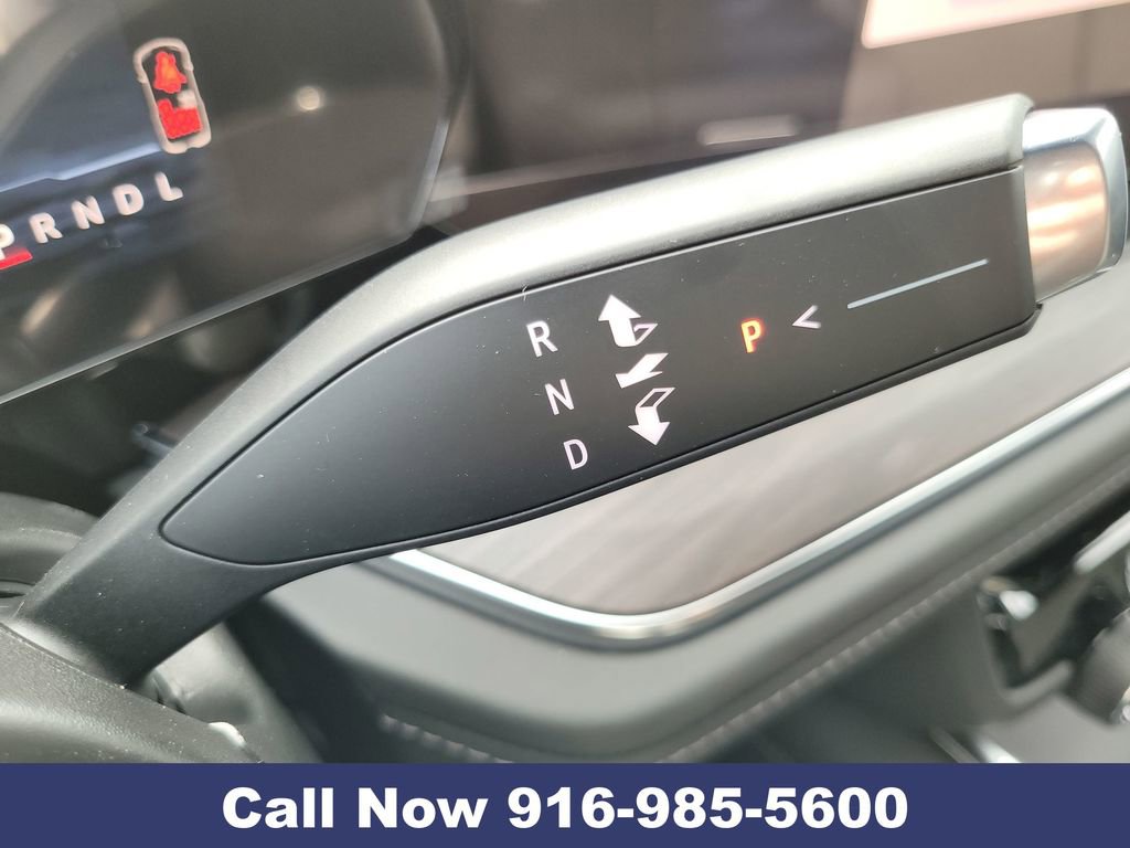 New 2026 Chevrolet Tahoe LS w/ LPO, Get Active Package image 20