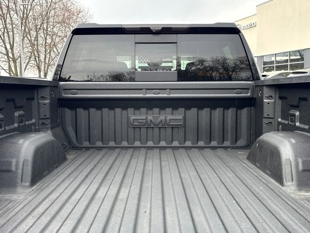 Used 2025 GMC Sierra 1500 Denali Ultimate image 12