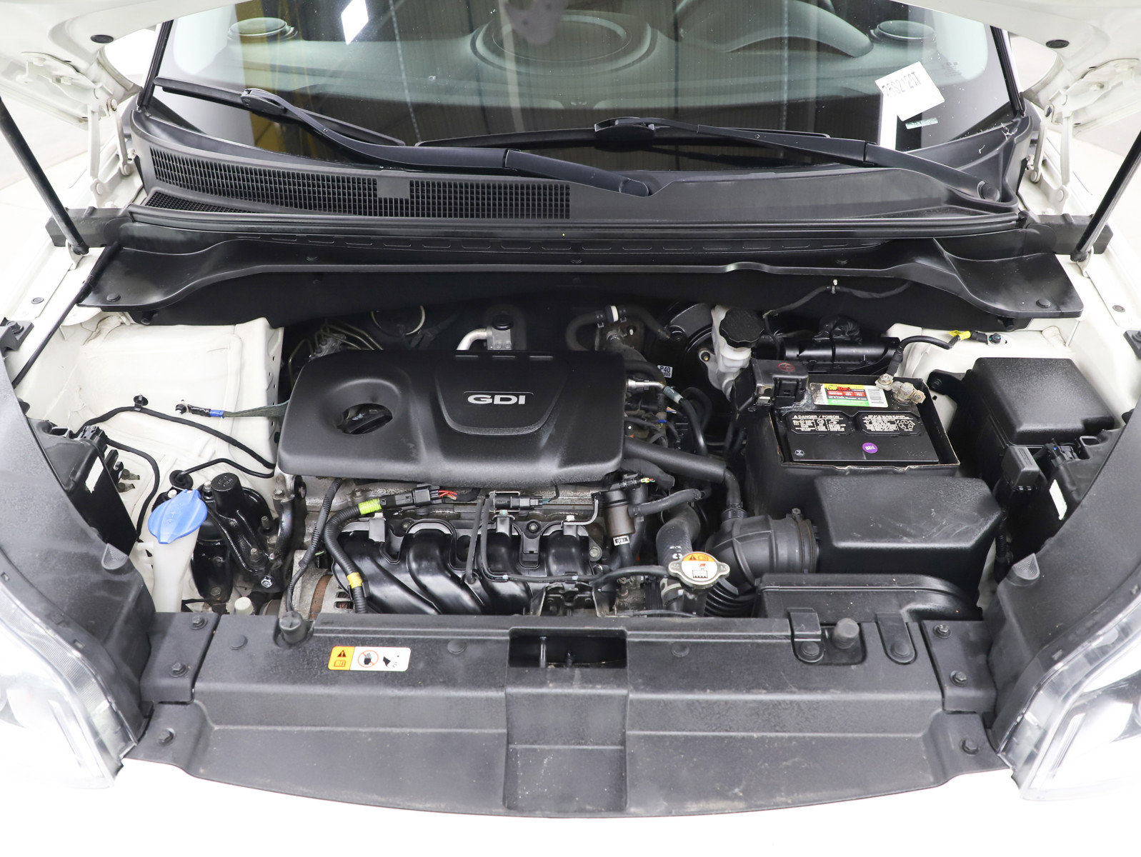 Used 2017 Kia Soul FWD image 28
